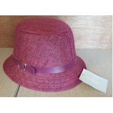 Ocean State Jhind Design Mujer Beach Church Derby Fashion Pink Hat  eb-23989538